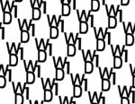 字母 大牌