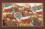 万里长城