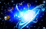 星空