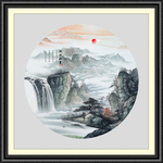 流水生财