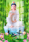 观音菩萨