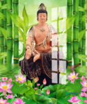 观音菩萨