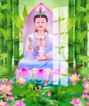 观音菩萨