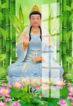 观音菩萨