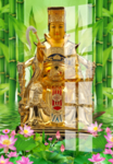 地母