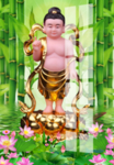 太子佛