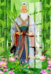 姜子牙