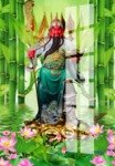 关公