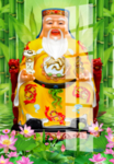 土地爷