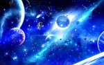 星空