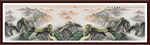 万里长城