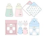 婴儿用品