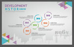 发展历程