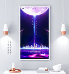 开业