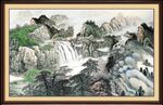 江山如画
