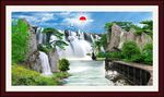 高山流水