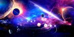 宇宙星空
