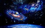 宇宙星空