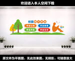 校园四个学会