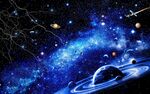宇宙星空