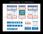 二氧化碳 乙炔 存放棚