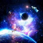 宇宙