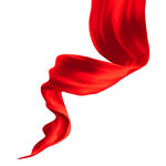 红色丝带