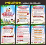 肿瘤防治宣传周