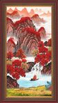 鸿运当头
