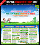 2021年全国疟疾日