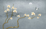花鸟画