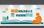 校园文化墙