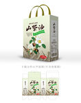 山茶油包装
