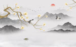 花鸟画