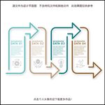 标题类目数据图表