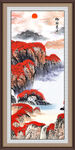 国画