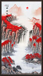 江山如画