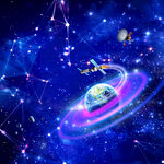 星系