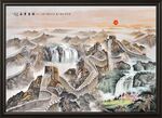 万里长城