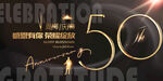 50周年