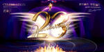 23周年