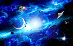 宇宙