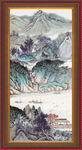 山水