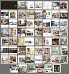 家具画册高清高档全分层矢量模板