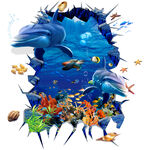 海底世界