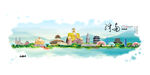 济南旅游