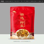 榨菜包装