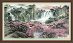 江山如画 