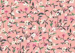 小花