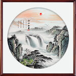 中国画